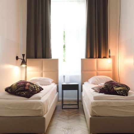 Apartments Wroblewskiego Street Krakow Luaran gambar