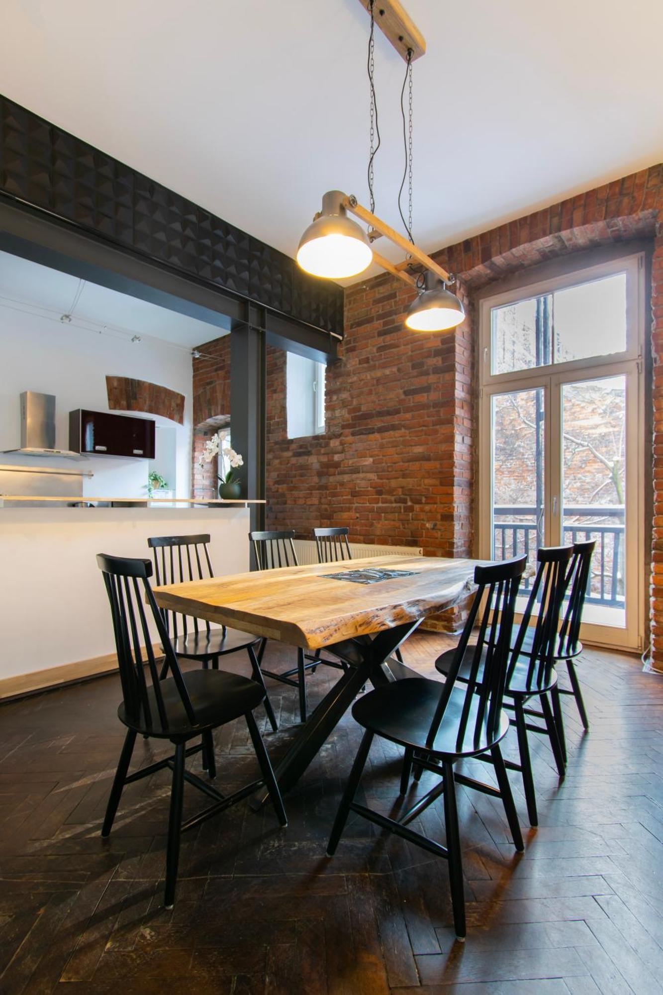 Apartments Wroblewskiego Street Krakow Luaran gambar