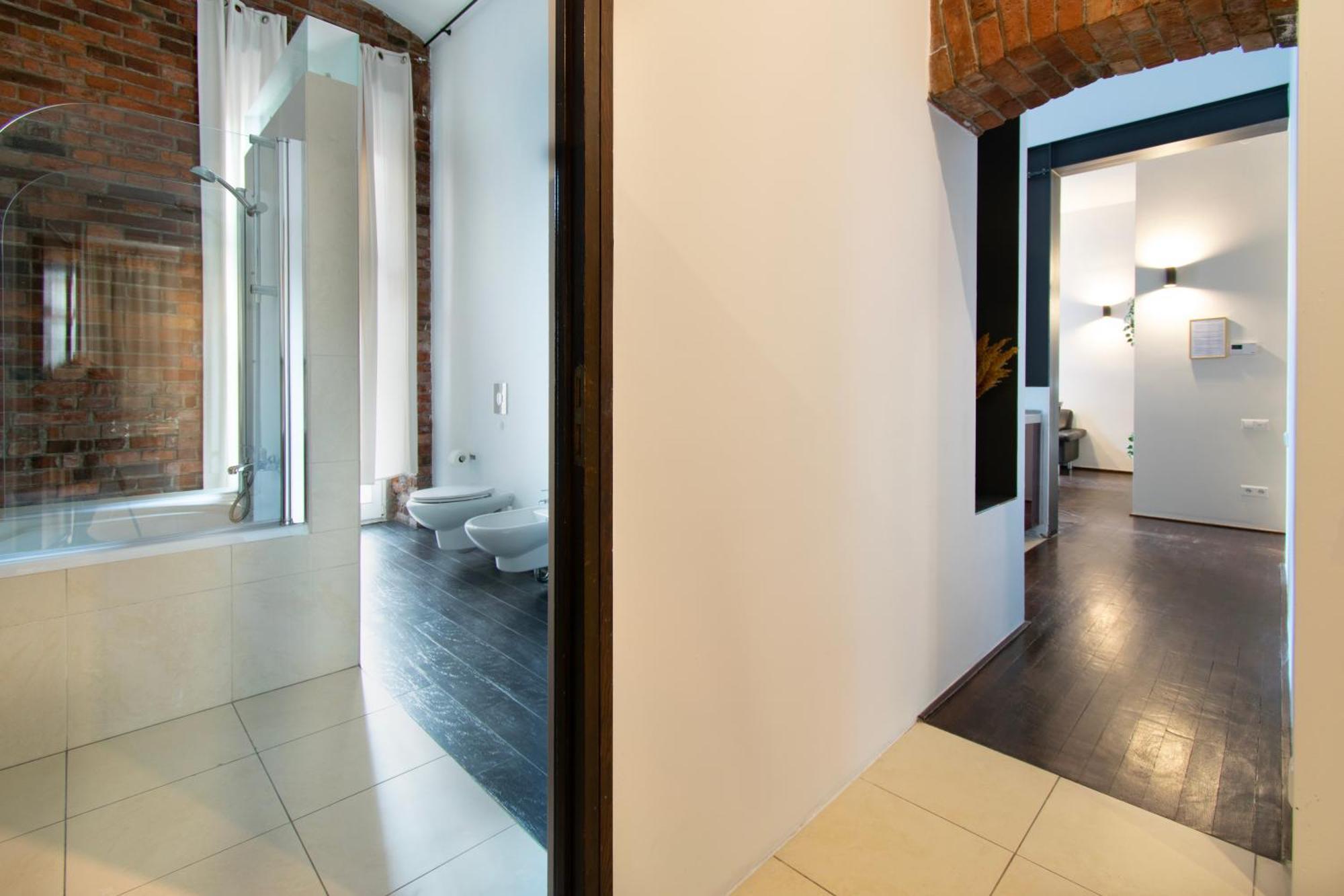 Apartments Wroblewskiego Street Krakow Luaran gambar