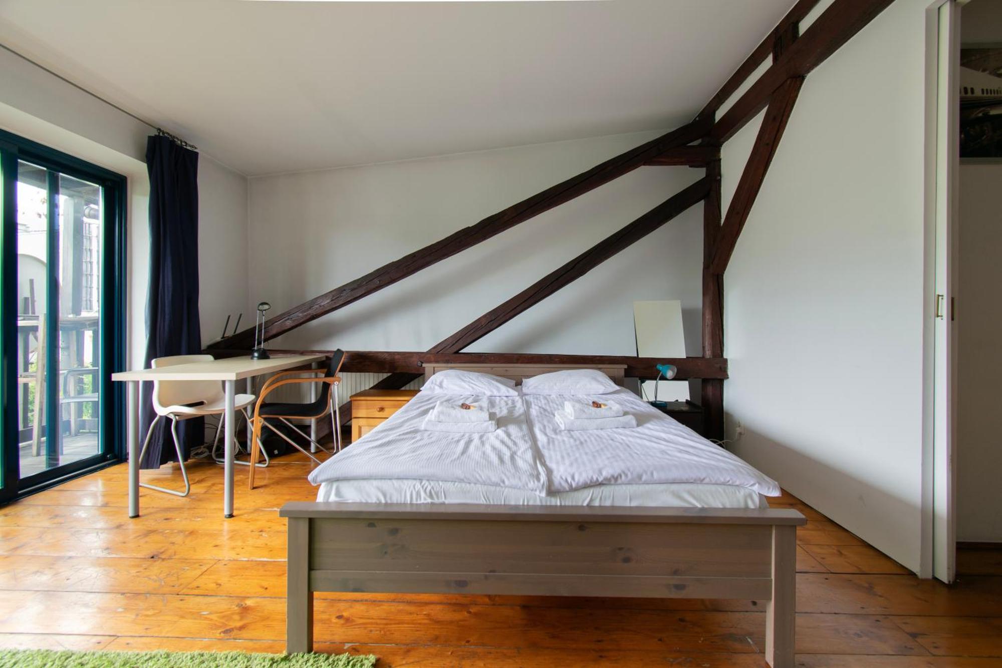 Apartments Wroblewskiego Street Krakow Luaran gambar