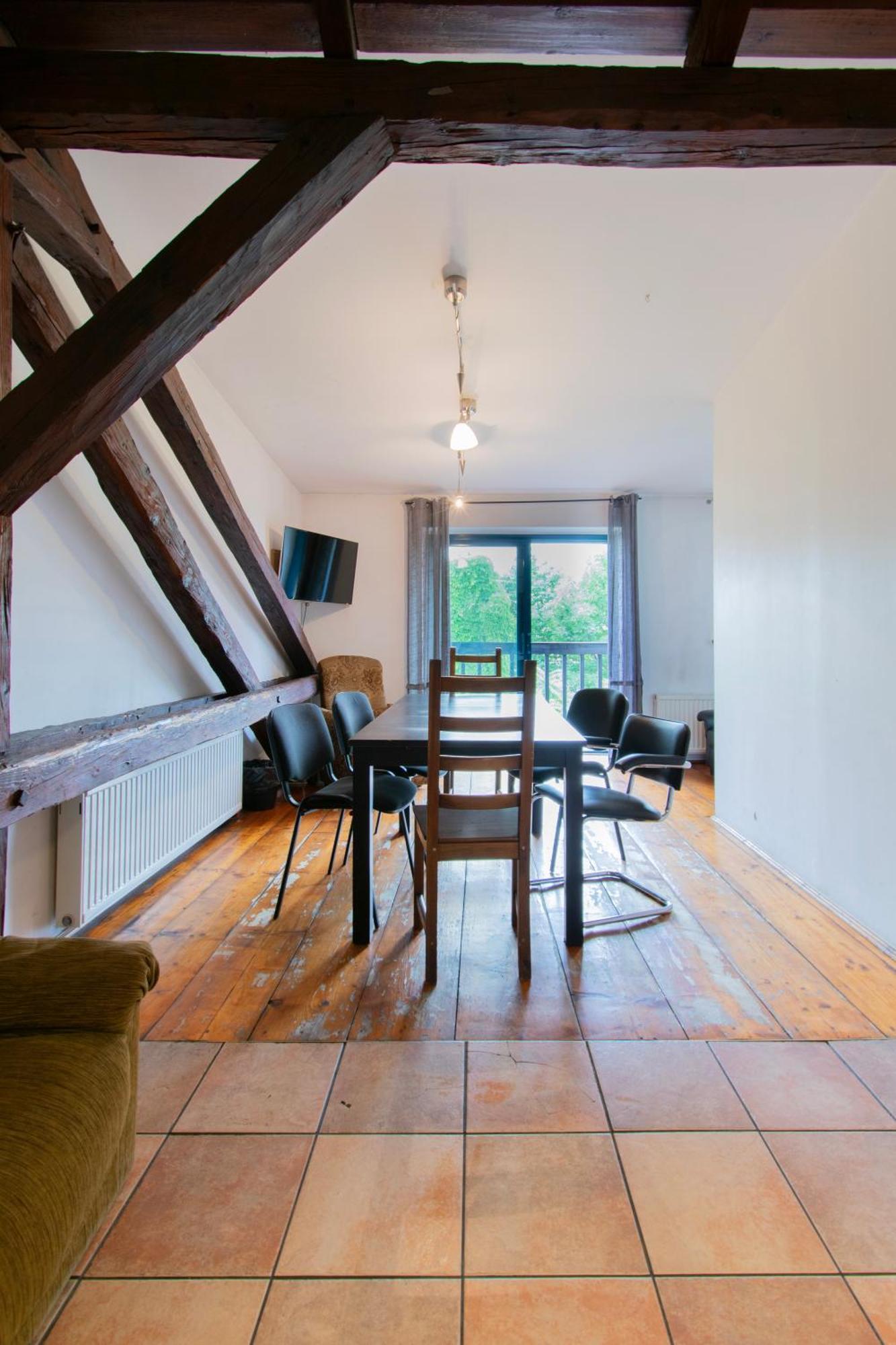 Apartments Wroblewskiego Street Krakow Luaran gambar