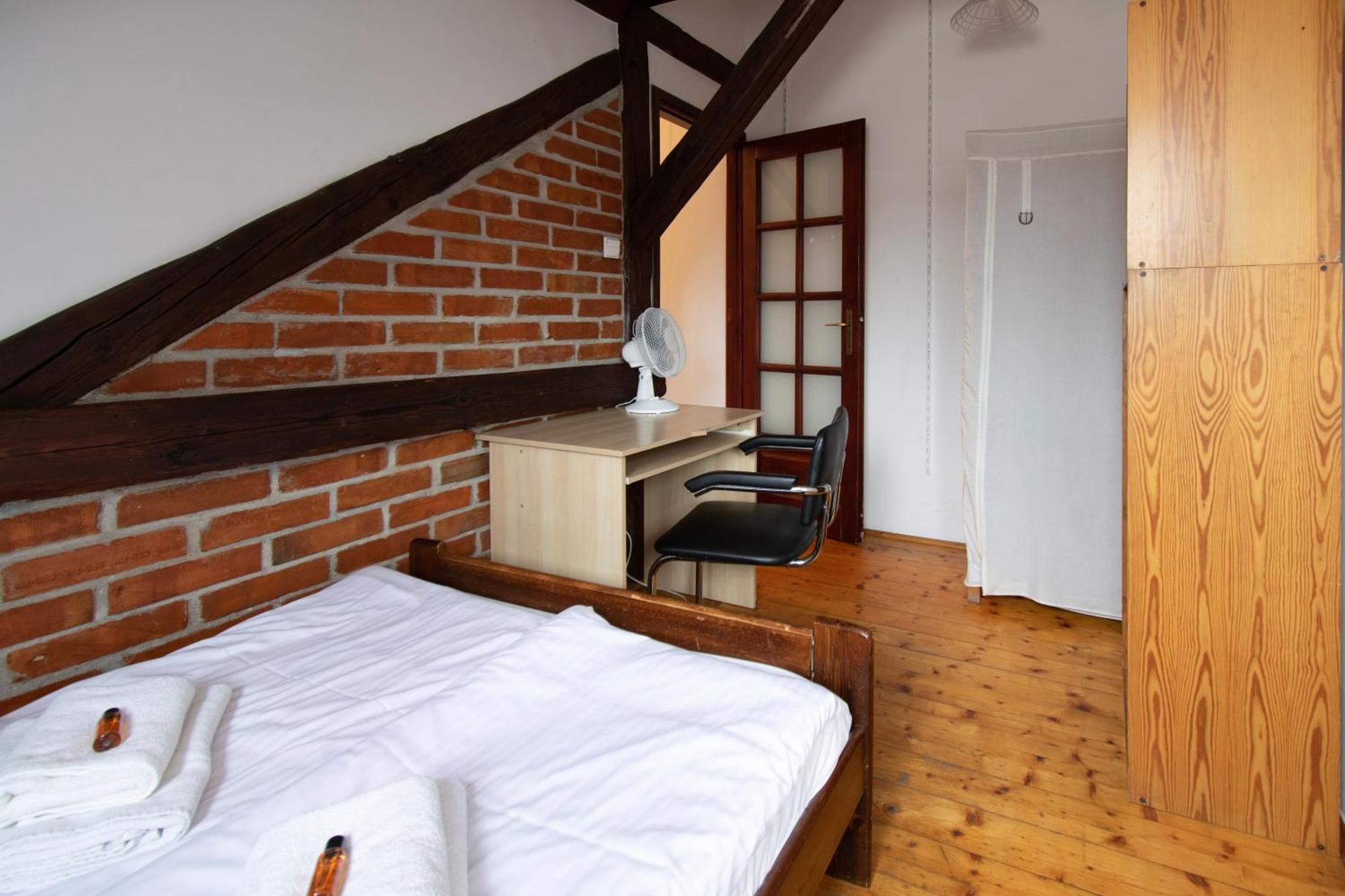 Apartments Wroblewskiego Street Krakow Luaran gambar