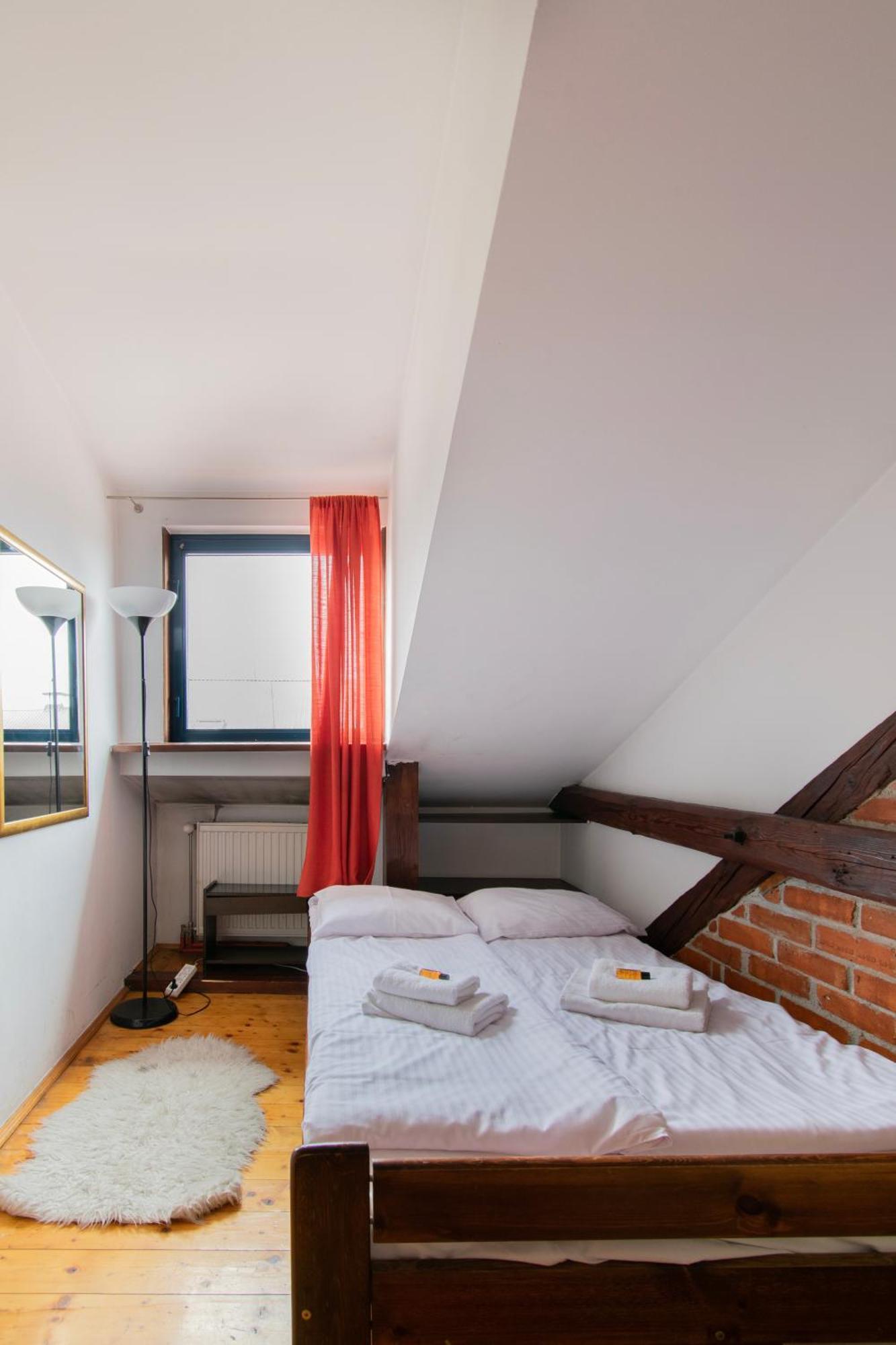 Apartments Wroblewskiego Street Krakow Luaran gambar