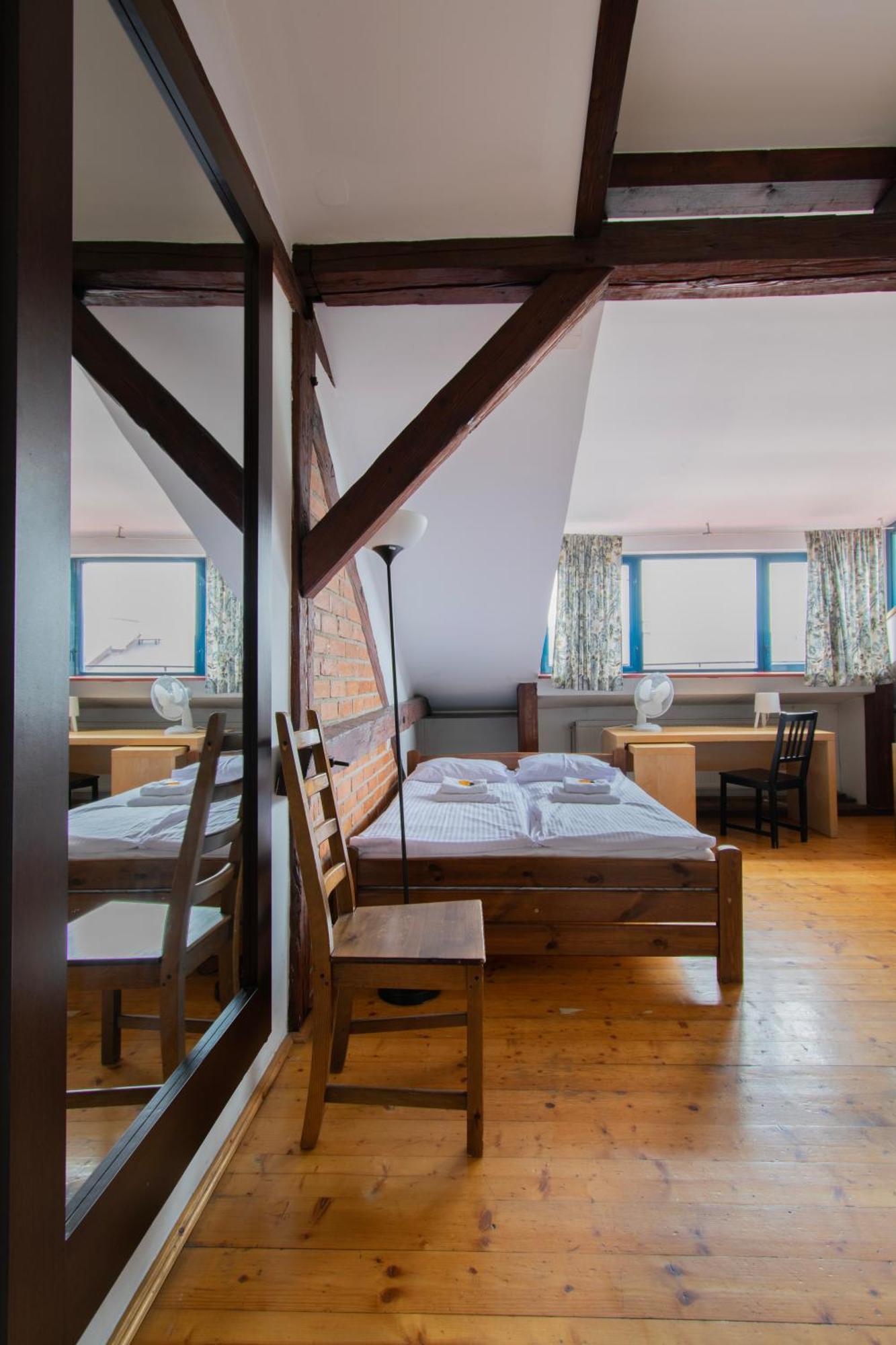 Apartments Wroblewskiego Street Krakow Luaran gambar