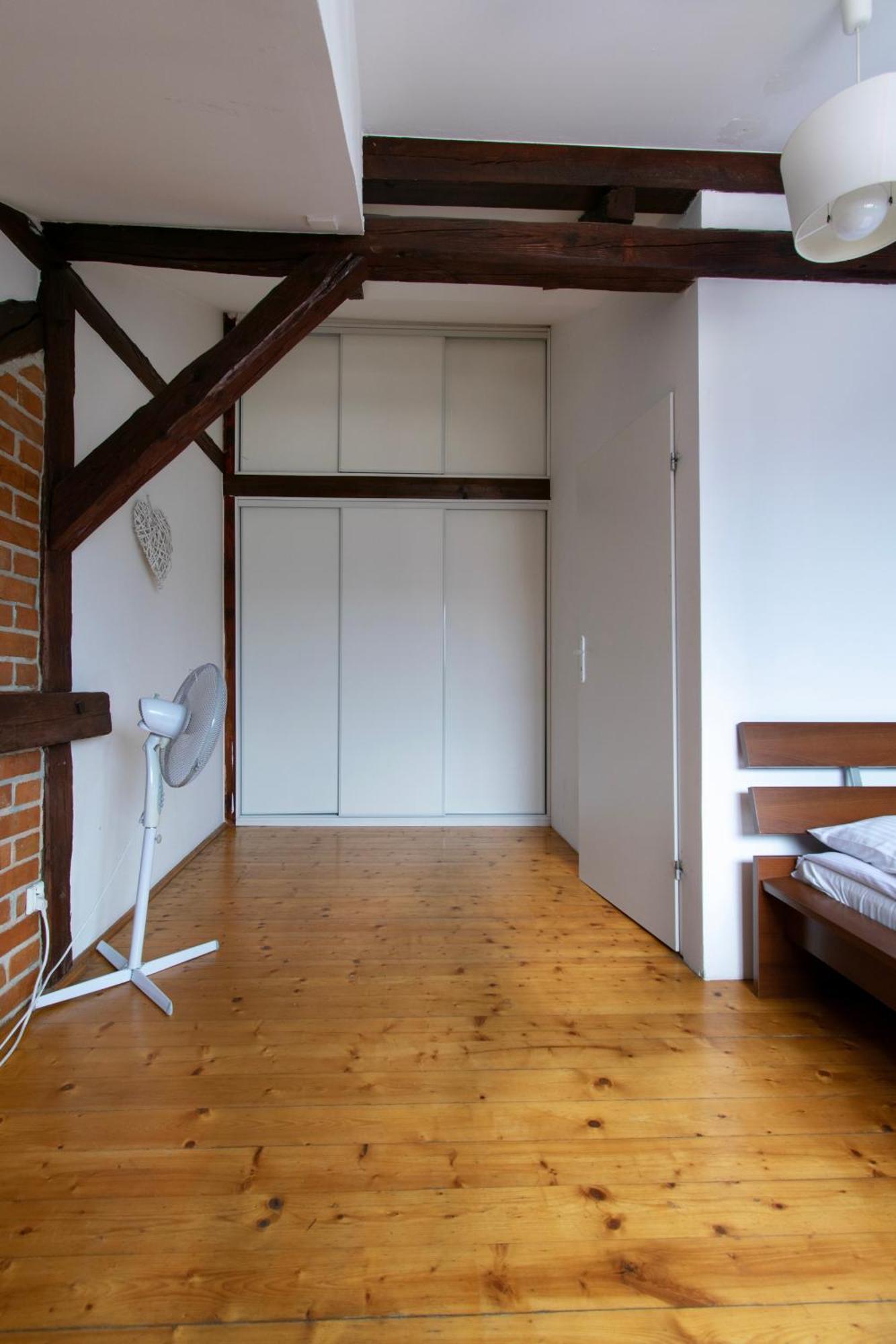 Apartments Wroblewskiego Street Krakow Luaran gambar