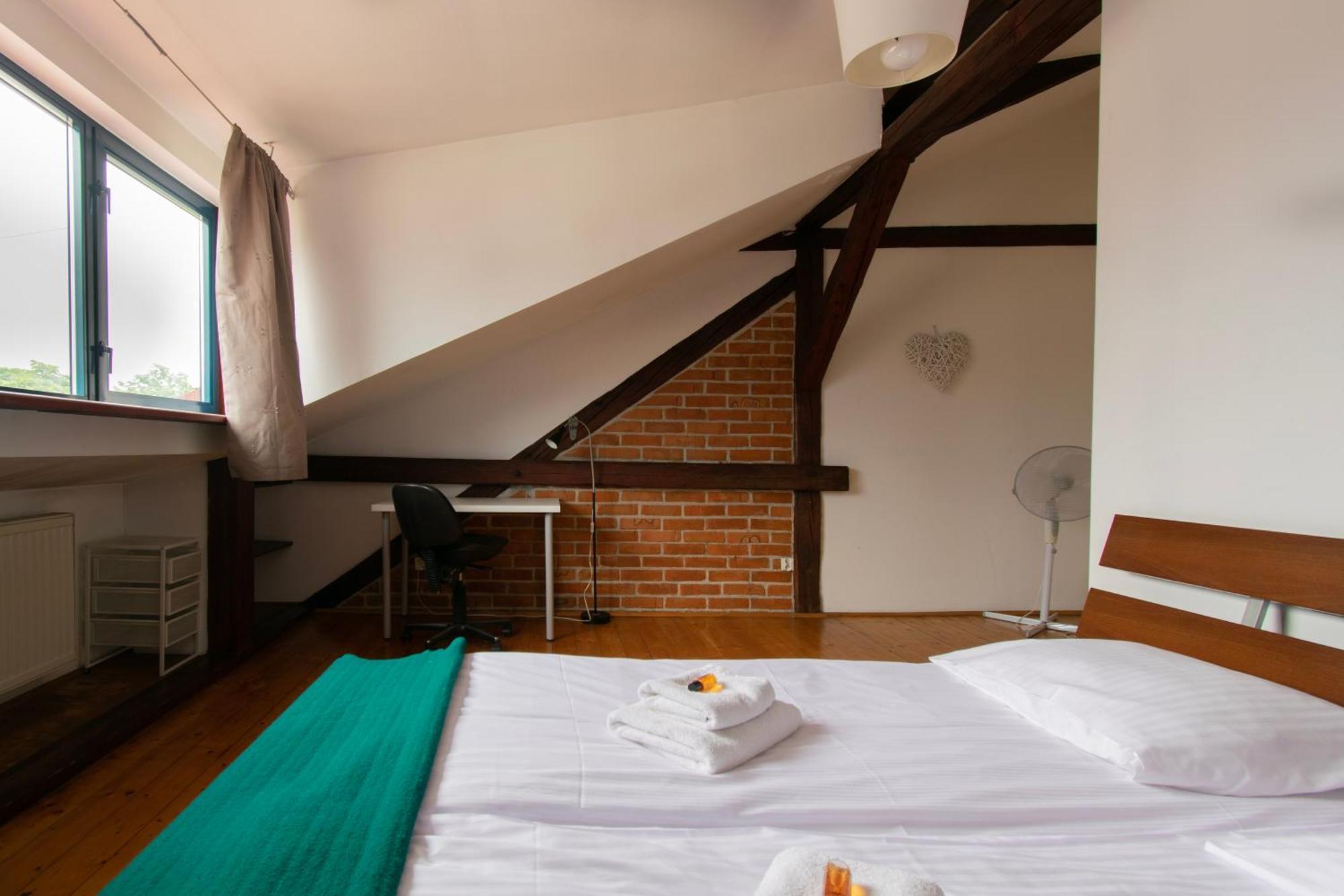 Apartments Wroblewskiego Street Krakow Luaran gambar