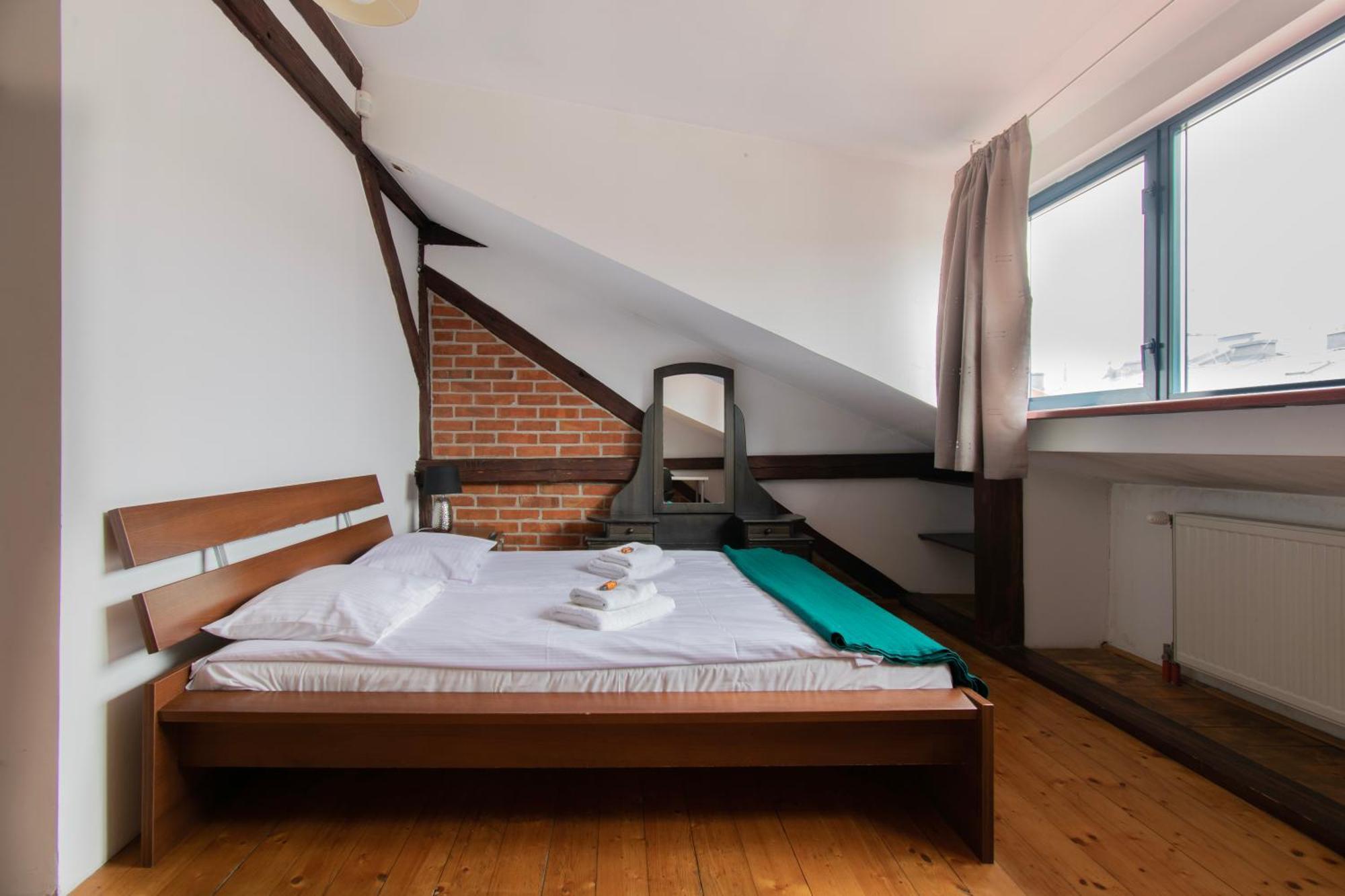 Apartments Wroblewskiego Street Krakow Luaran gambar