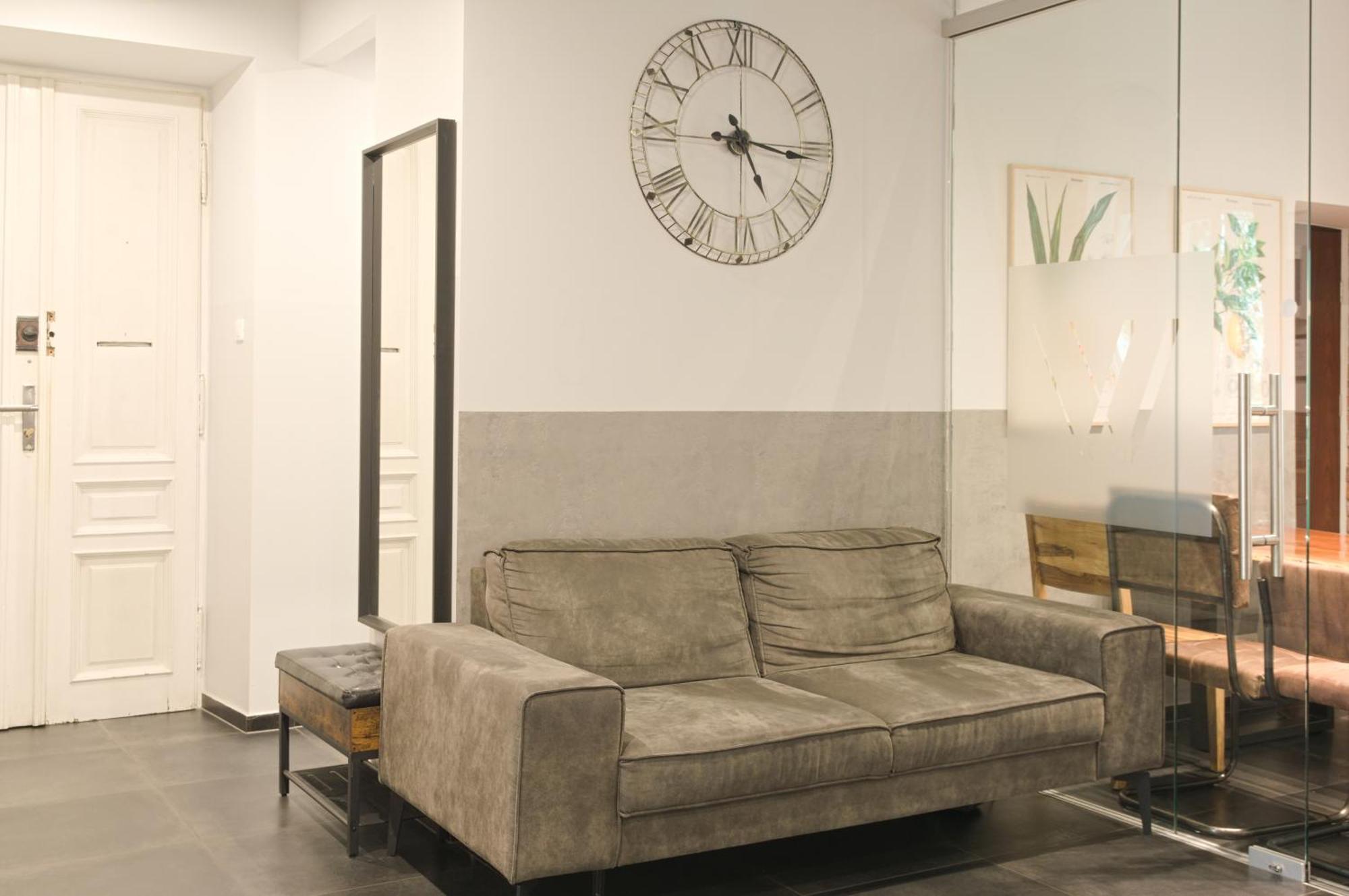 Apartments Wroblewskiego Street Krakow Luaran gambar