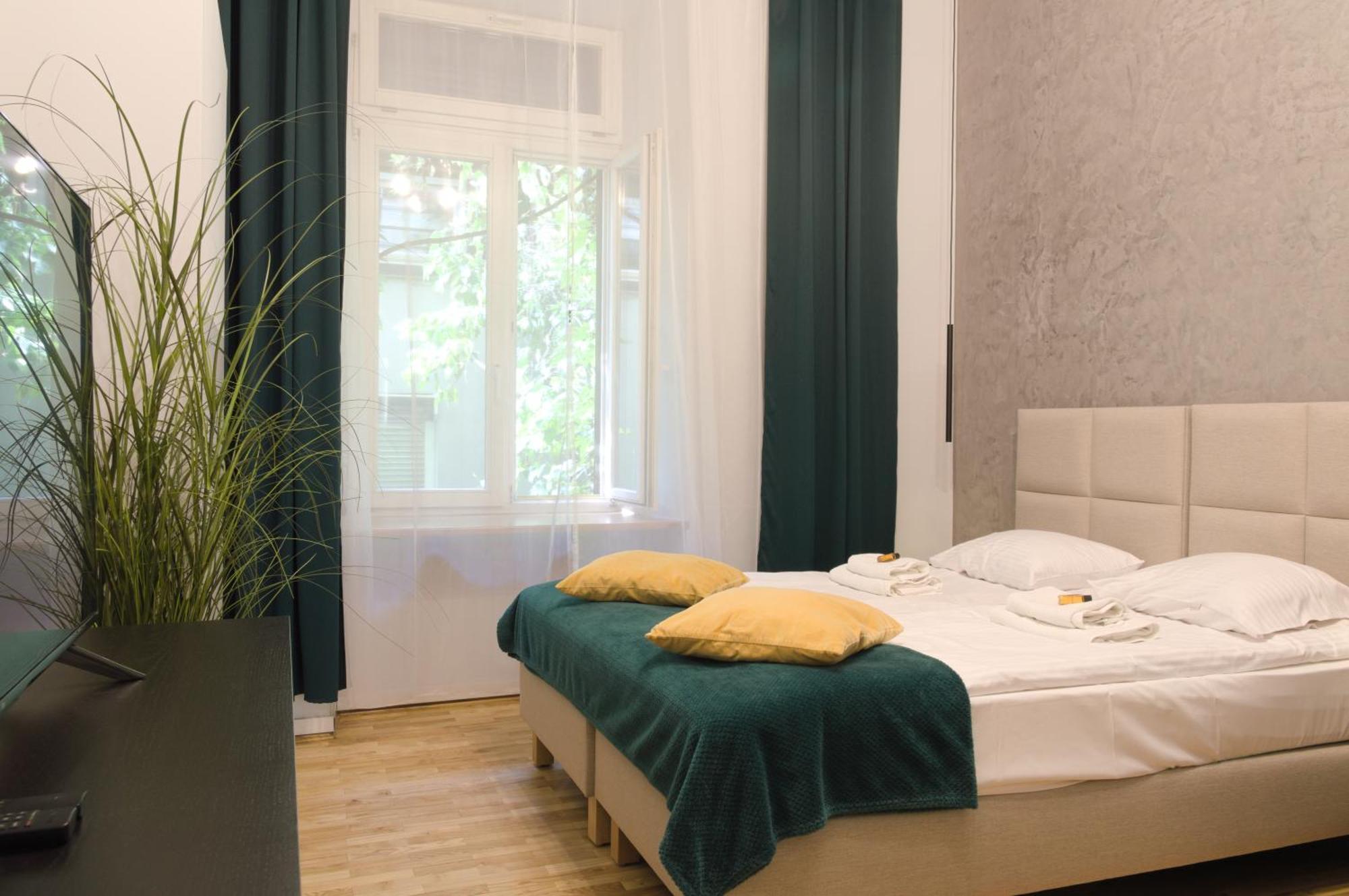 Apartments Wroblewskiego Street Krakow Luaran gambar