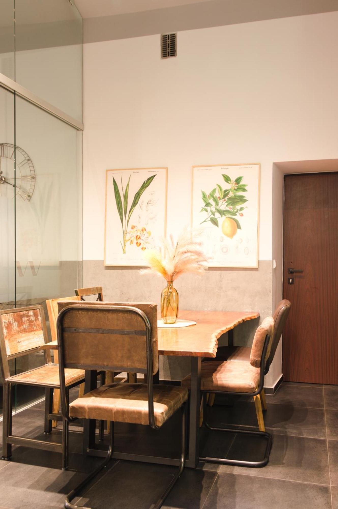 Apartments Wroblewskiego Street Krakow Luaran gambar
