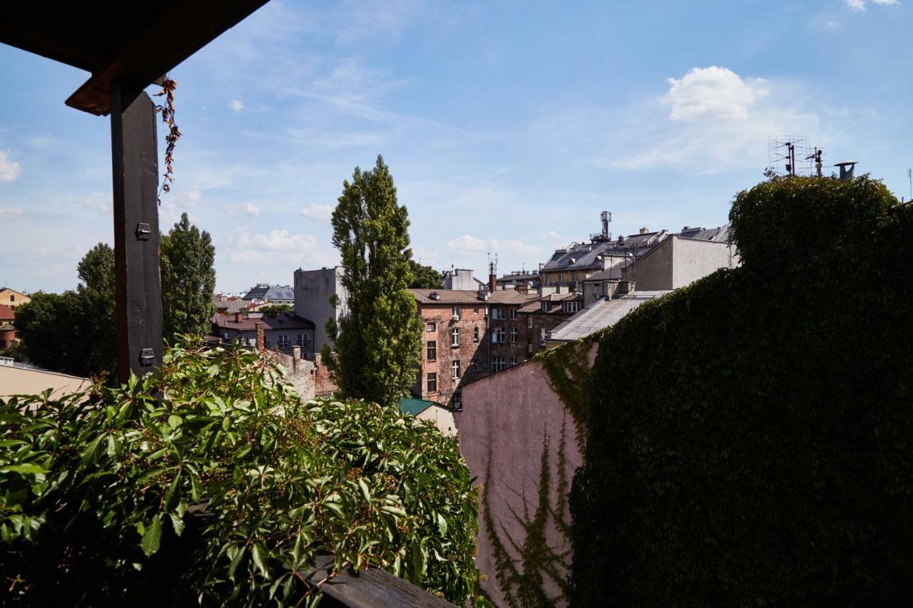 Apartments Wroblewskiego Street Krakow Luaran gambar